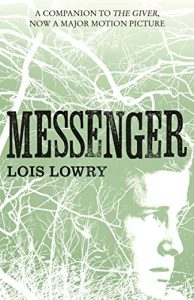 Descargar Messenger (The Giver Quartet) (The Quartet) pdf, epub, ebook