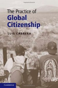 Descargar The Practice of Global Citizenship pdf, epub, ebook