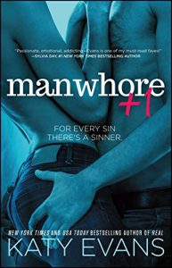 Descargar Manwhore +1 (The Manwhore Series) pdf, epub, ebook