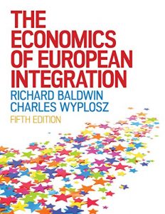 Descargar The Economics of European Integration pdf, epub, ebook