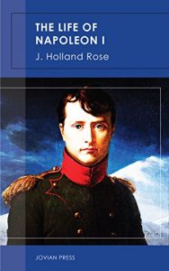 Descargar The Life of Napoleon I (English Edition) pdf, epub, ebook