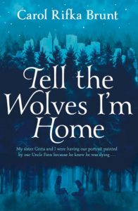 Descargar Tell the Wolves I’m Home (English Edition) pdf, epub, ebook