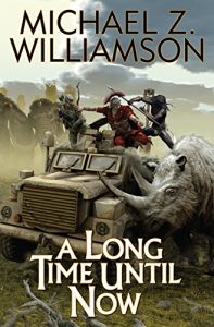 Descargar A Long Time Until Now (Temporal Displacement Series Book 1) (English Edition) pdf, epub, ebook