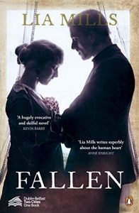 Descargar Fallen pdf, epub, ebook