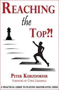 Descargar Reaching the Top?!: A Practical Guide to Playing Master-Level Chess pdf, epub, ebook