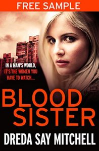 Descargar Blood Sister: a free e-sampler (English Edition) pdf, epub, ebook