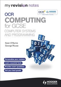 Descargar My Revision Notes OCR Computing for GCSE                              Computer Systems and Programming (-) (English Edition) pdf, epub, ebook