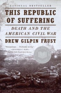 Descargar This Republic of Suffering (Vintage Civil War Library) pdf, epub, ebook