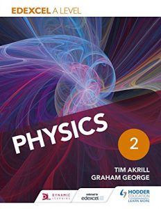 Descargar Edexcel A Level Physics Student Book 2 (English Edition) pdf, epub, ebook