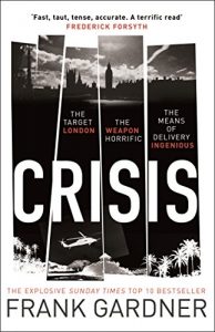 Descargar Crisis pdf, epub, ebook