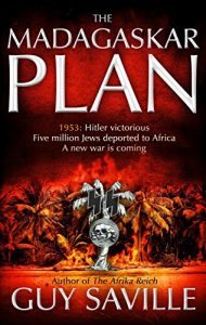 Descargar The Madagaskar Plan (English Edition) pdf, epub, ebook