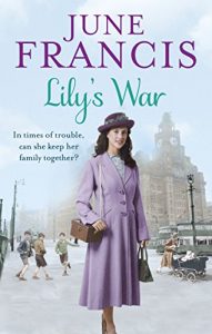 Descargar Lily’s War pdf, epub, ebook