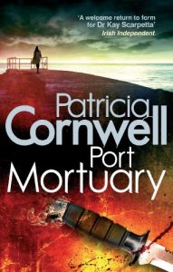 Descargar Port Mortuary (Scarpetta 18) pdf, epub, ebook