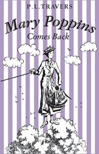 Descargar Mary Poppins Comes Back (Mary Poppins series) pdf, epub, ebook