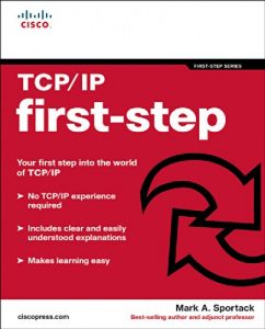 Descargar TCP/IP First-Step pdf, epub, ebook