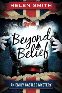 Descargar Beyond Belief (Emily Castles Mysteries) (English Edition) pdf, epub, ebook