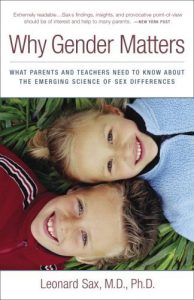 Descargar Why Gender Matters: What Parents and Teachers Need to Know about the Emerging Science of Sex Differe nces pdf, epub, ebook