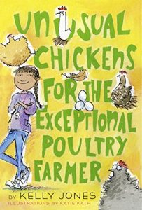 Descargar Unusual Chickens for the Exceptional Poultry Farmer pdf, epub, ebook