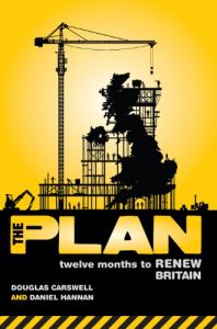 Descargar The Plan: Twelve Months to Renew Britain (English Edition) pdf, epub, ebook