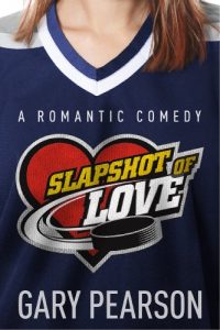 Descargar Slapshot of Love (English Edition) pdf, epub, ebook