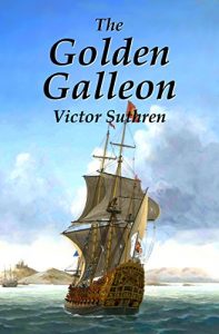 Descargar The Golden Galleon (Mainwaring Series Book 2) (English Edition) pdf, epub, ebook