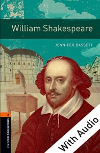 Descargar William Shakespeare – With Audio Level 2 Oxford Bookworms Library: 700 Headwords pdf, epub, ebook