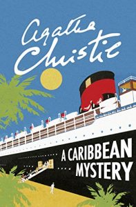 Descargar A Caribbean Mystery (Miss Marple) (Miss Marple Series) pdf, epub, ebook