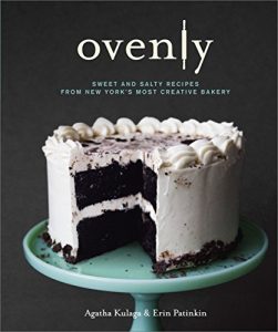 Descargar Ovenly: Sweet and Salty Recipes from New York’s Most Creative Bakery pdf, epub, ebook