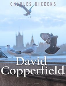 Descargar David Copperfield (English Edition) pdf, epub, ebook