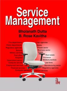 Descargar Service Management pdf, epub, ebook