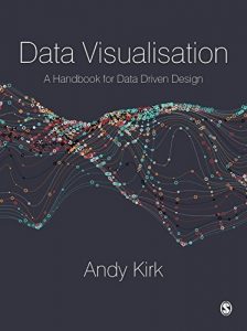 Descargar Data Visualisation: A Handbook for Data Driven Design pdf, epub, ebook