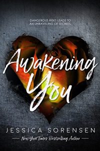 Descargar Awakening You (Unraveling You Book 3) (English Edition) pdf, epub, ebook