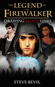 Descargar Drawing Bloodlines (The Legend of the Firewalker Book 2) (English Edition) pdf, epub, ebook