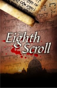 Descargar The Eighth Scroll (English Edition) pdf, epub, ebook