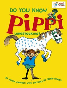 Descargar Do You Know Pippi Longstocking? pdf, epub, ebook