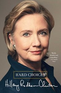 Descargar Hard Choices (English Edition) pdf, epub, ebook