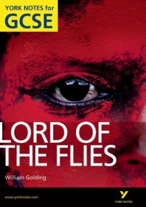 Descargar Lord of The Flies: York Notes for GCSE pdf, epub, ebook