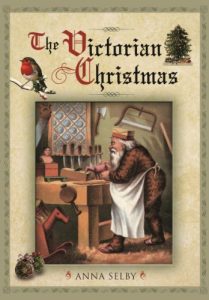 Descargar The Victorian Christmas pdf, epub, ebook