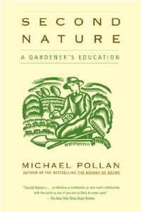 Descargar Second Nature: A Gardener’s Education pdf, epub, ebook