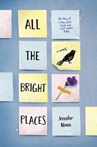 Descargar All the Bright Places pdf, epub, ebook