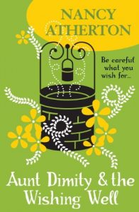 Descargar Aunt Dimity and the Wishing Well (Aunt Dimity 19) (English Edition) pdf, epub, ebook