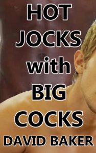 Descargar Hot Jocks with Big Cocks (English Edition) pdf, epub, ebook