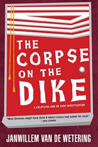 Descargar The Corpse on the Dike (Grijpstra-de Gier Mysteries Series) pdf, epub, ebook