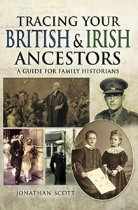 Descargar Tracing Your British and Irish Ancestors: A Guide for Family Historians pdf, epub, ebook