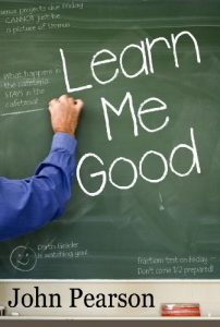 Descargar Learn Me Good (English Edition) pdf, epub, ebook