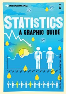 Descargar Introducing Statistics: A Graphic Guide (Introducing…) pdf, epub, ebook