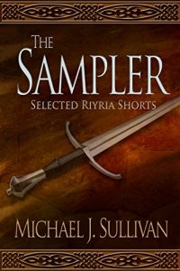 Descargar The Riyria Sampler (English Edition) pdf, epub, ebook