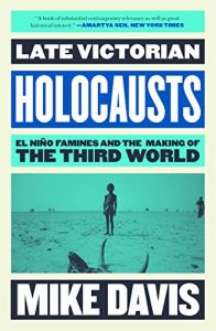 Descargar Late Victorian Holocausts: El Niño Famines and the Making of the Third World pdf, epub, ebook