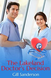 Descargar The Lakeland Doctor’s Decision (An Accent Amour Medical Romance) (English Edition) pdf, epub, ebook