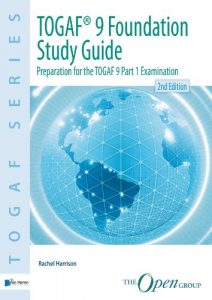 Descargar TOGAF® 9 Foundation Study Guide 2nd Edition (The Open Group) pdf, epub, ebook